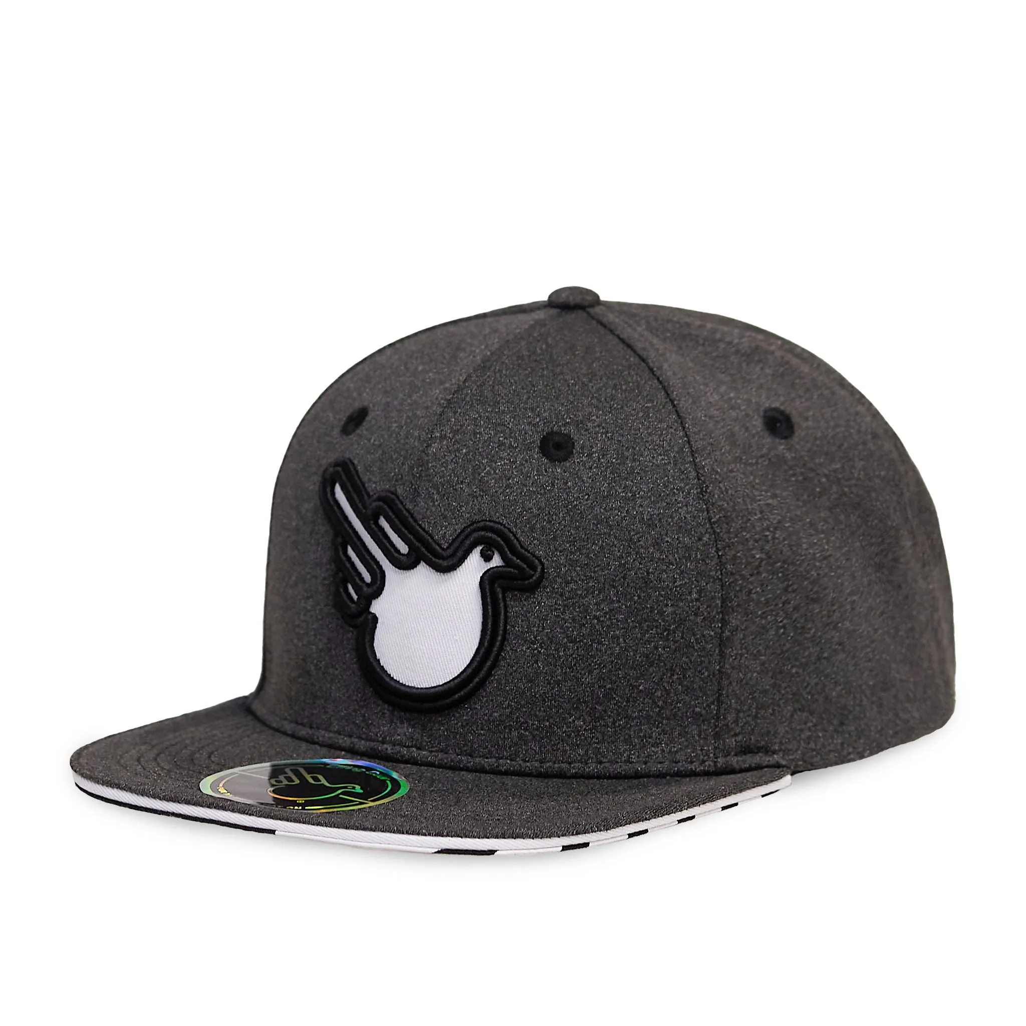 The Billiam SnapBack