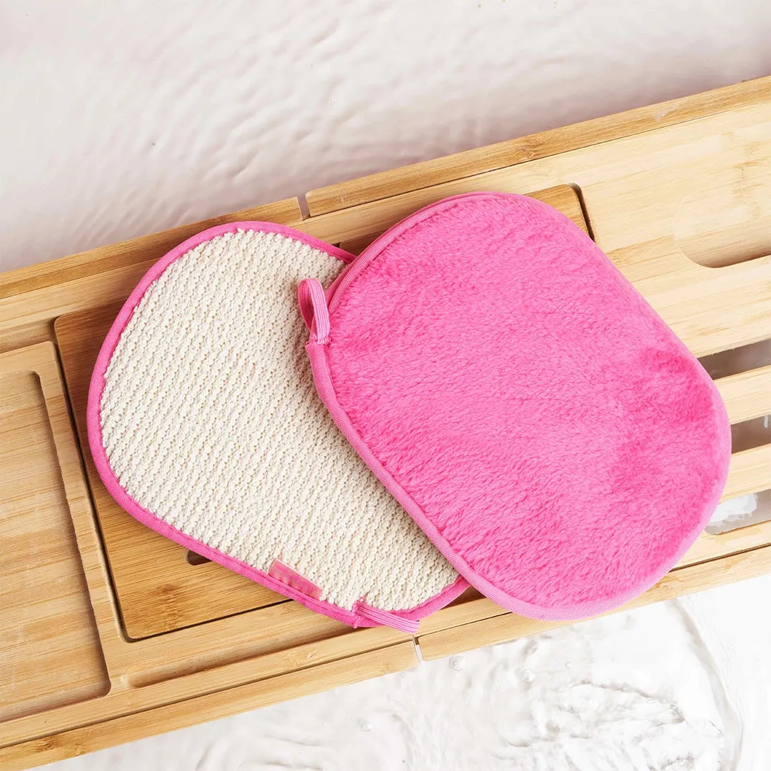 The Body Mitt