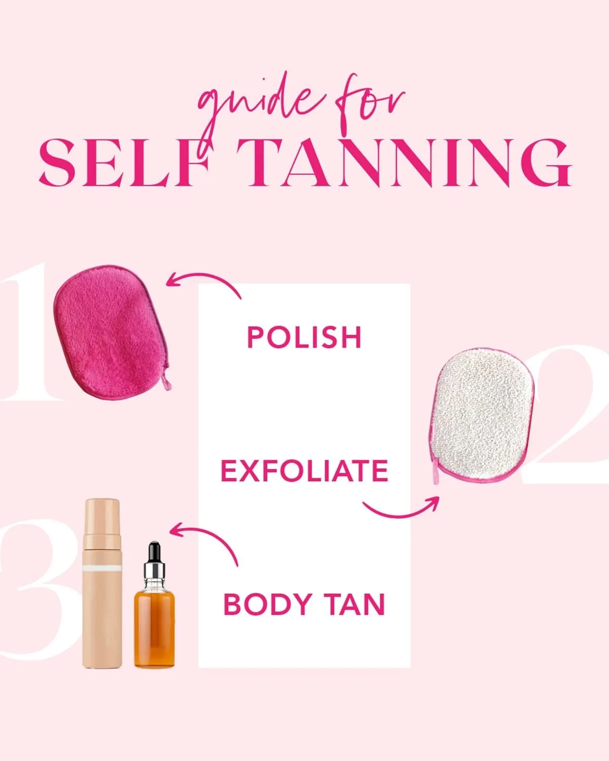 The Body Mitt