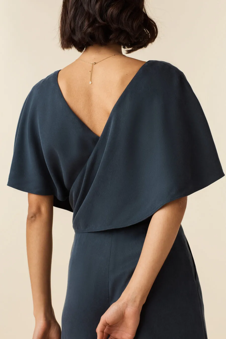 The Cape Jumpsuit