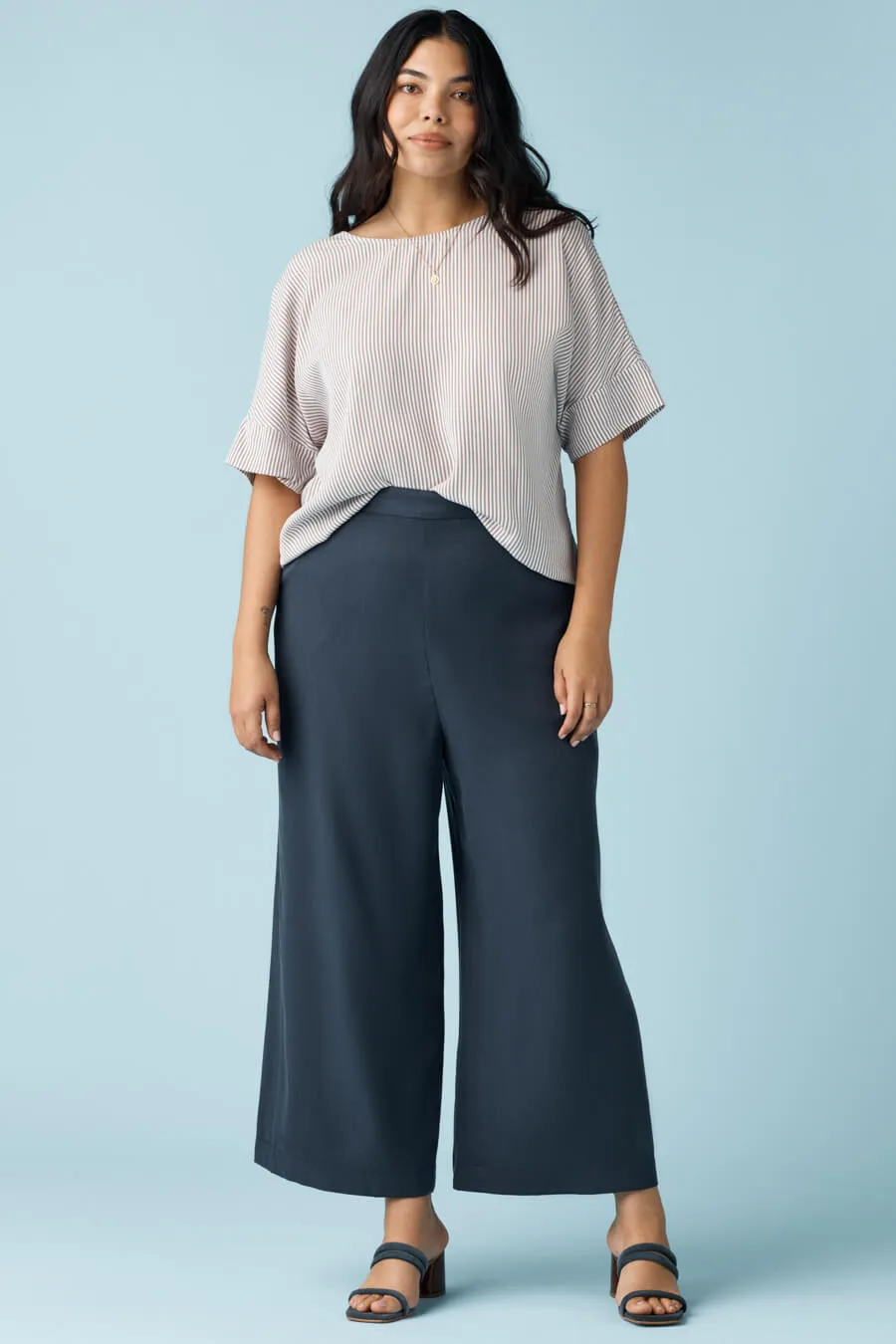 The Cape Jumpsuit