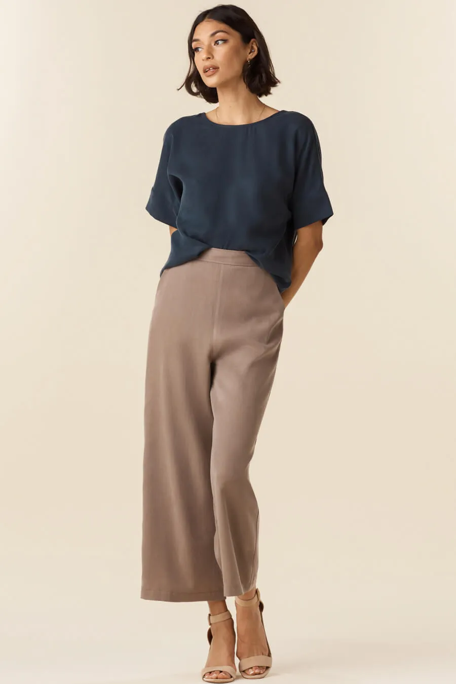 The Cape Jumpsuit