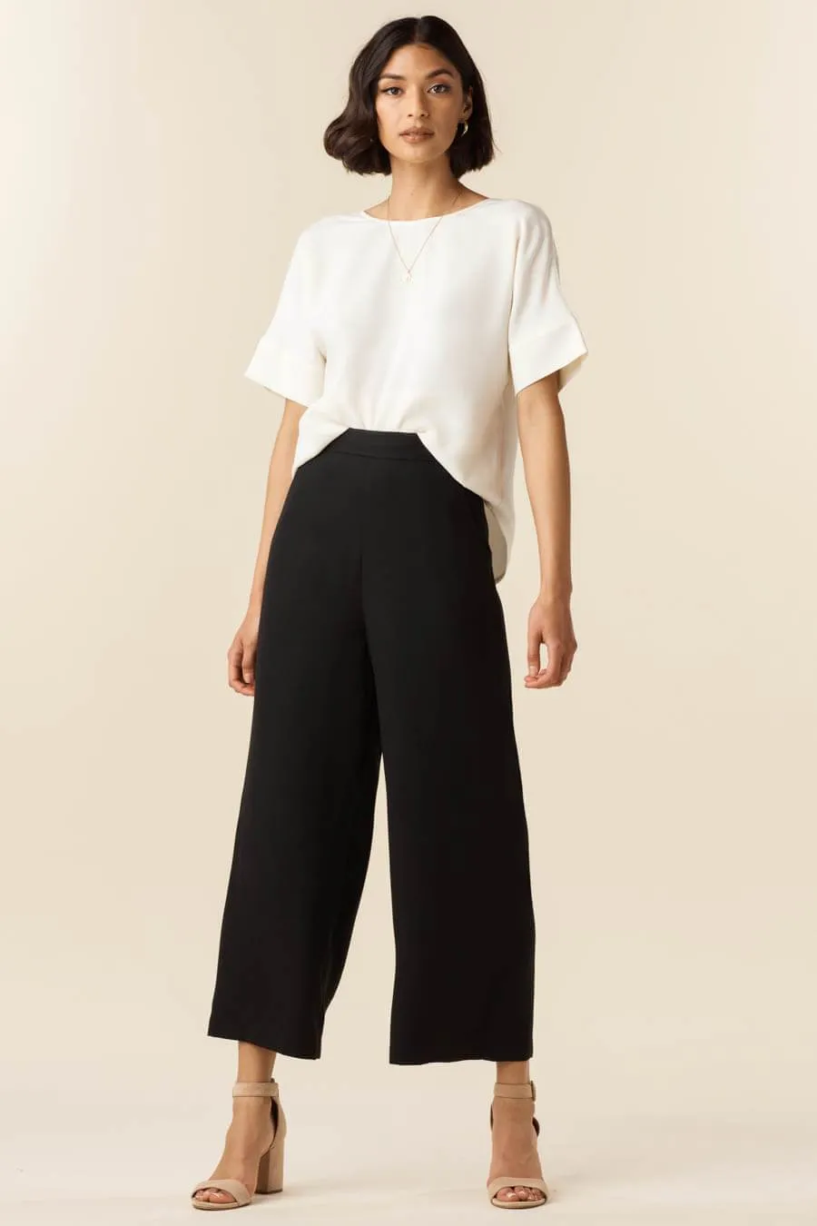 The Cape Jumpsuit