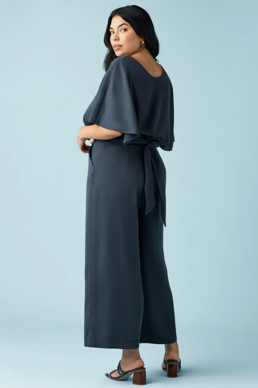The Cape Jumpsuit