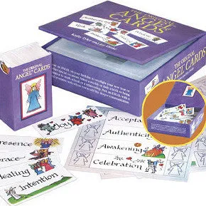 The Original Angel Cards