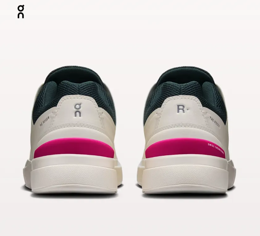 The Roger Advantage W