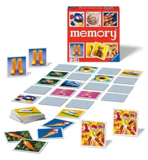 ThinkFun Memory® Junior