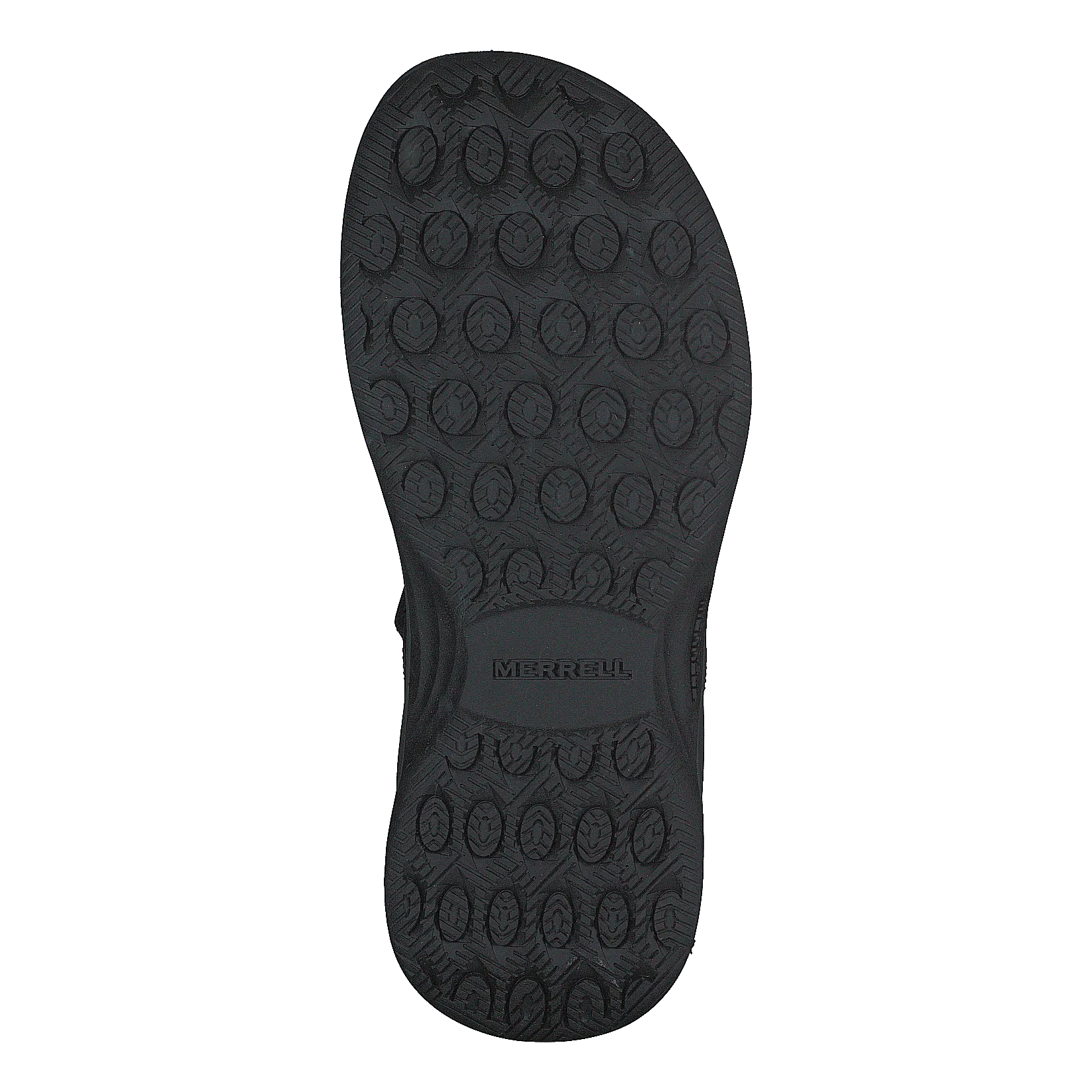 Tideriser Luna Strap Ltr Black