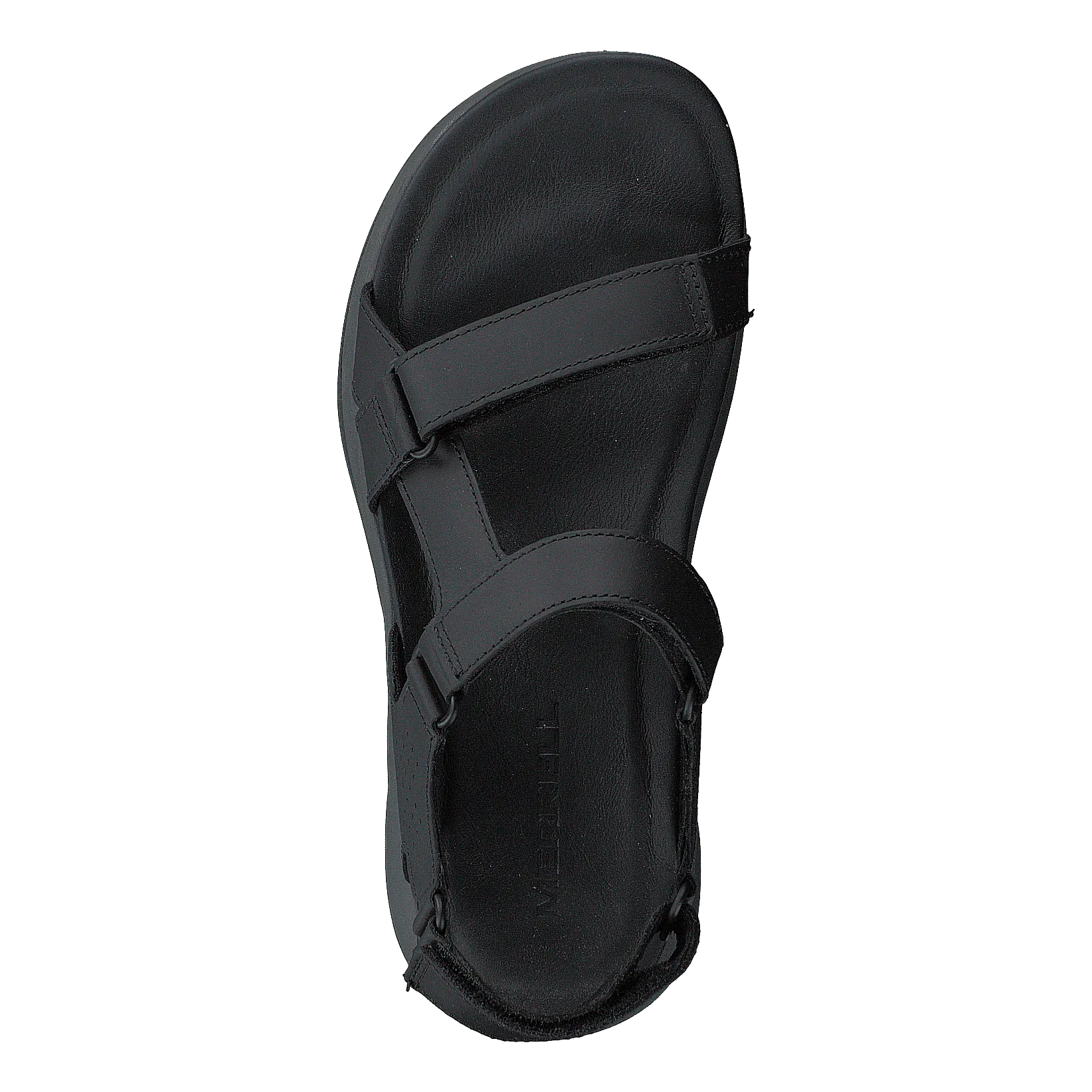 Tideriser Luna Strap Ltr Black