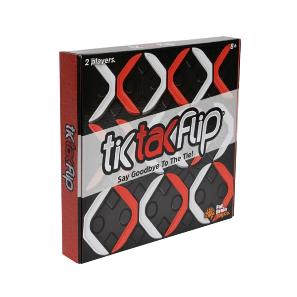 Tik Tac Flip
