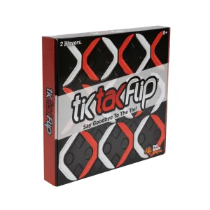 Tik Tac Flip