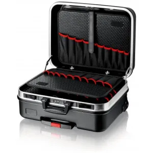 TOOL BAGS, EMPTY BASIC MOVE   00 21 06 LE