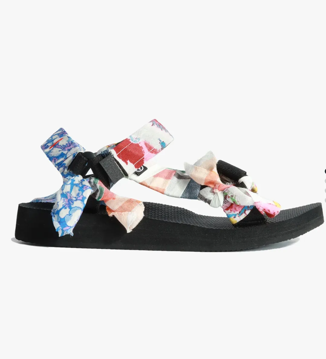 Trekky Sandal-Malibu
