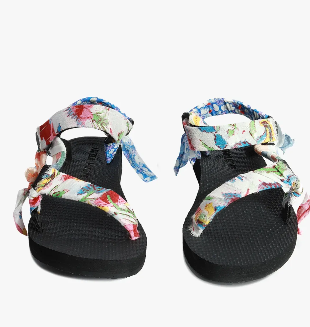 Trekky Sandal-Malibu