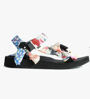 Trekky Sandal-Malibu