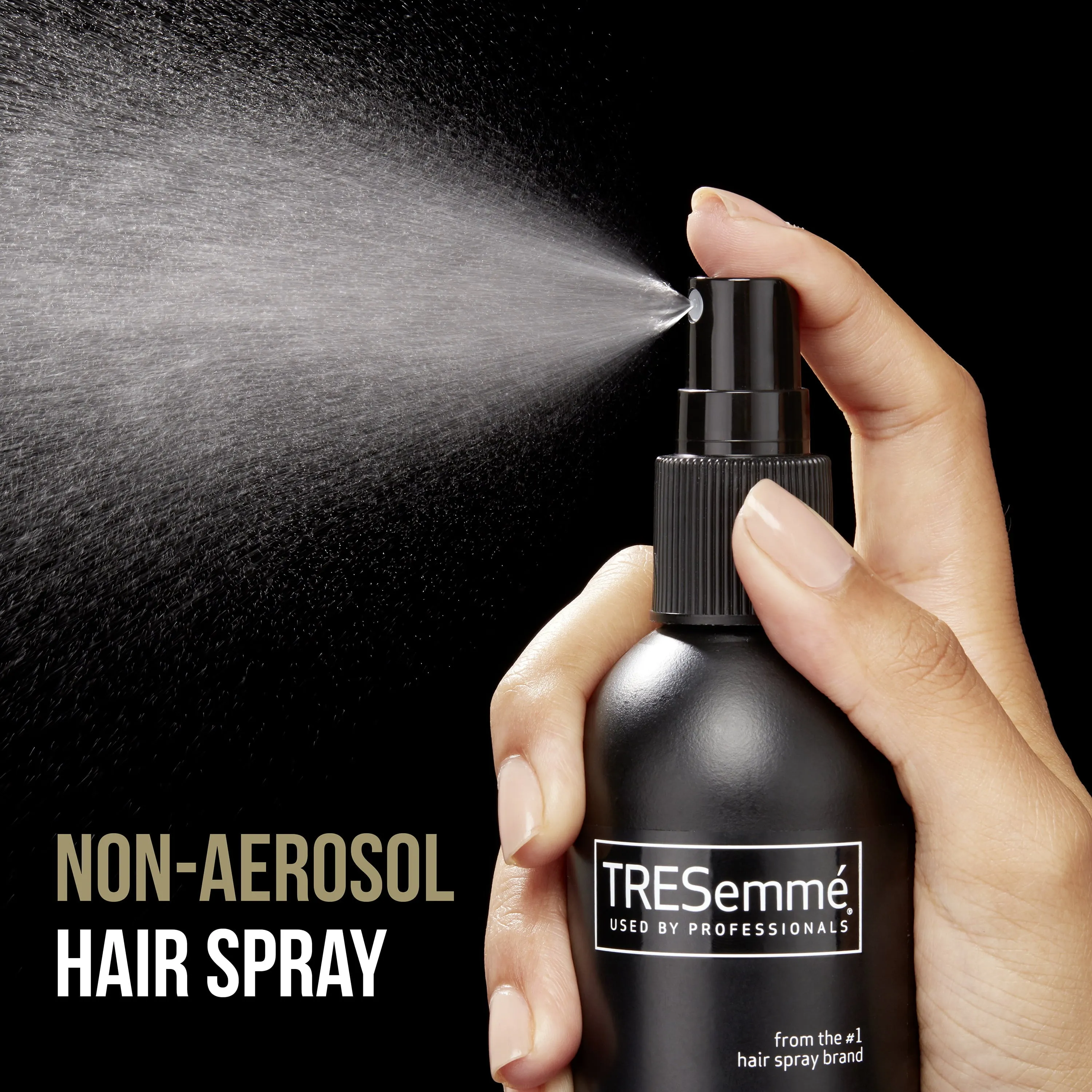 Tresemme Extra Hold Non-Aerosol Hair Spray, 10 oz