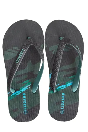 Turkana Mens Slops