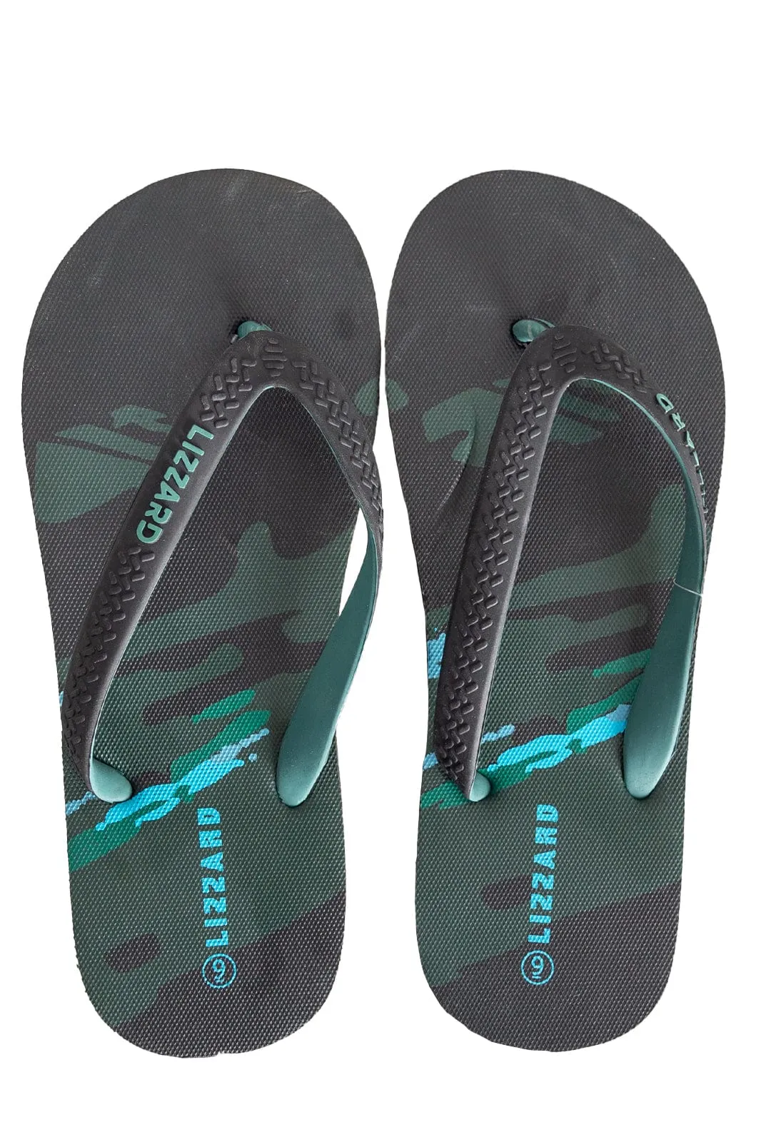 Turkana Mens Slops