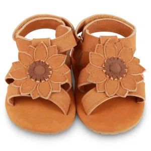 Tuti Fields - Sunflower