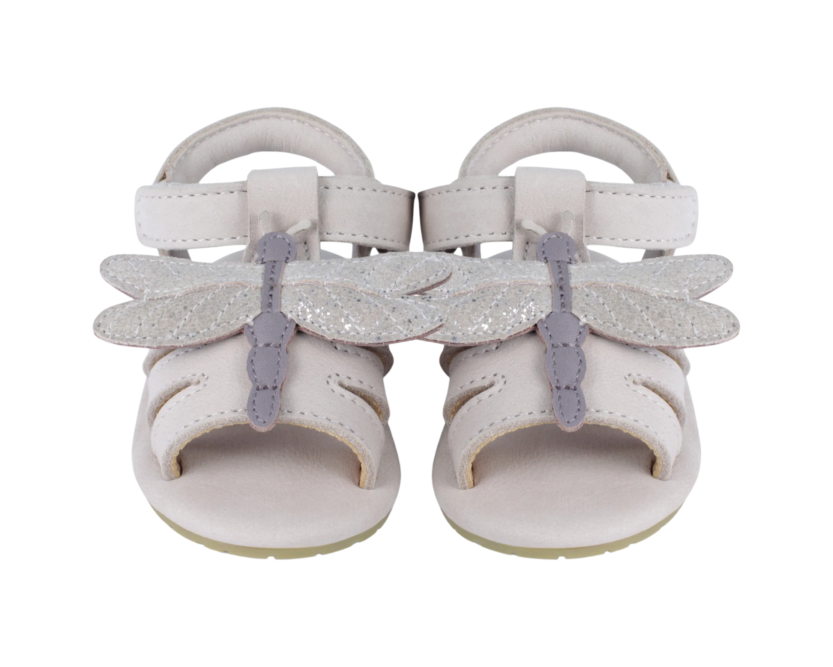Tuti Sky Sandals | Libelle | Lilac Nubuck