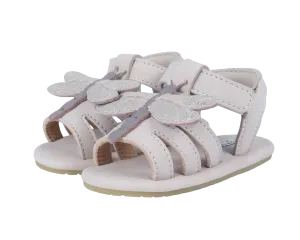 Tuti Sky Sandals | Libelle | Lilac Nubuck