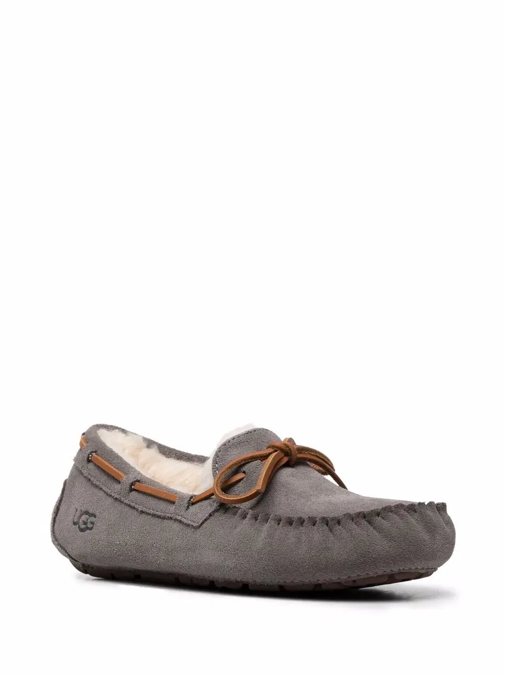 UGG DAKOTA WMNS "Grey"