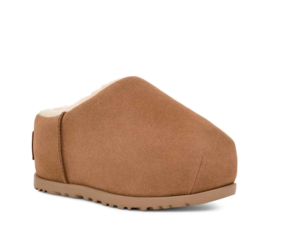 UGG Pumped Slide