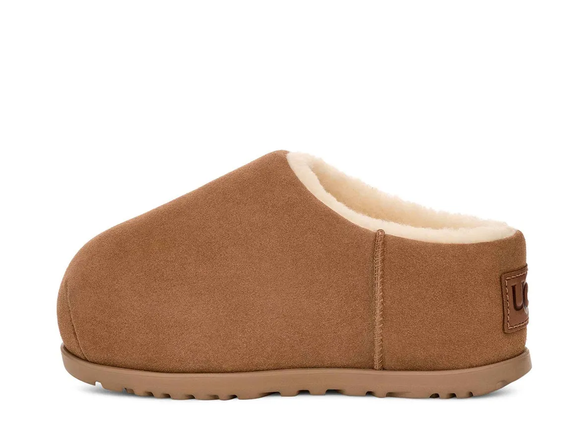 UGG Pumped Slide