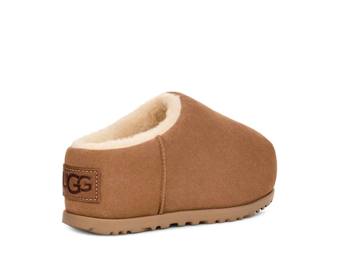 UGG Pumped Slide