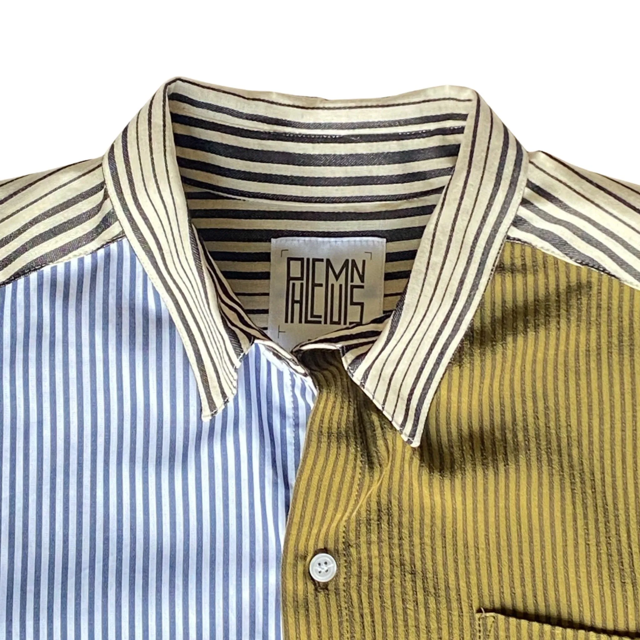 U.N.I.T.Y SHIRT