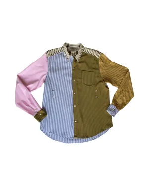 U.N.I.T.Y SHIRT