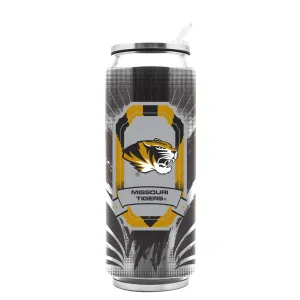 Univ Of Missouri Ss Thermocan - Large (16.9 Oz) - Special Order