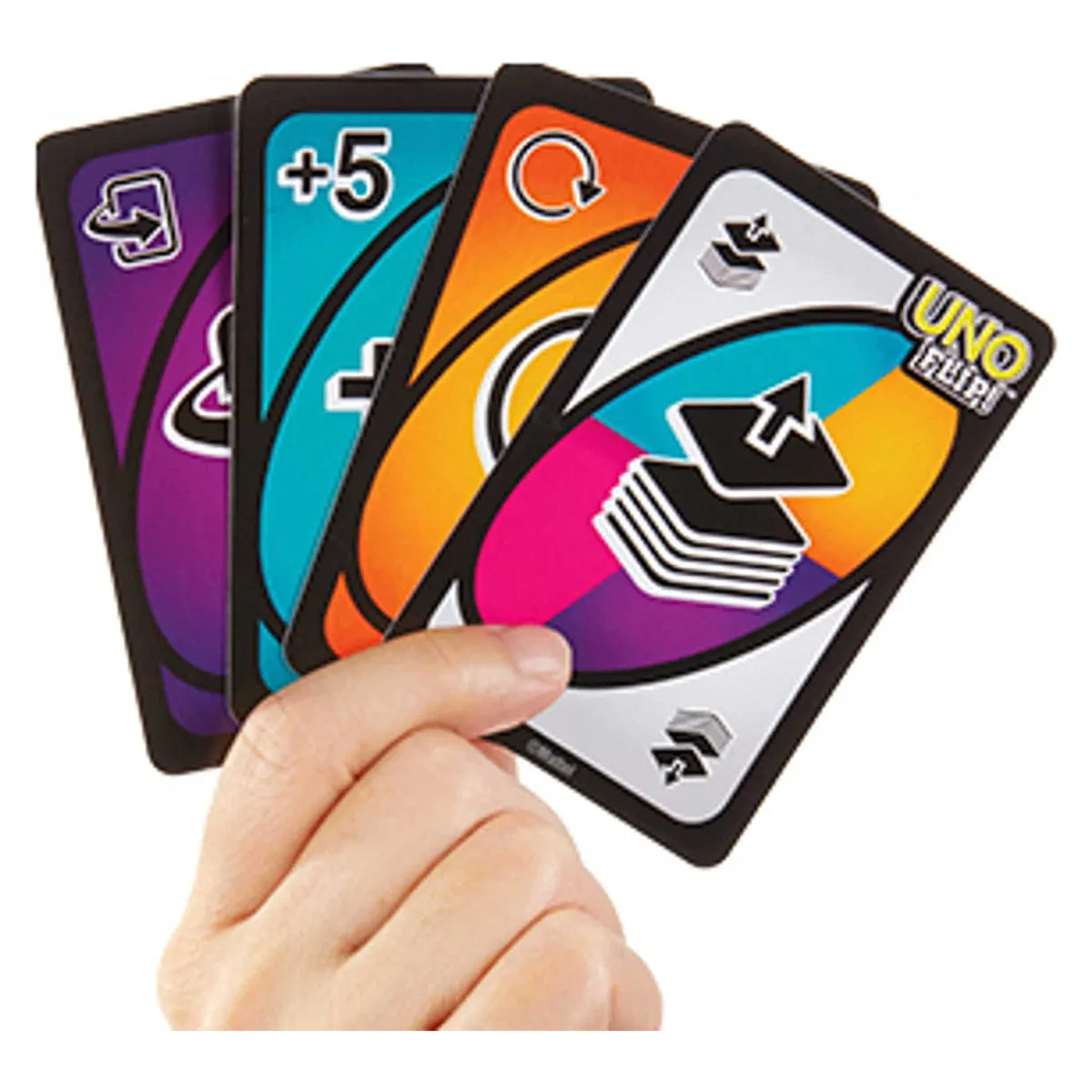 Uno - Flip