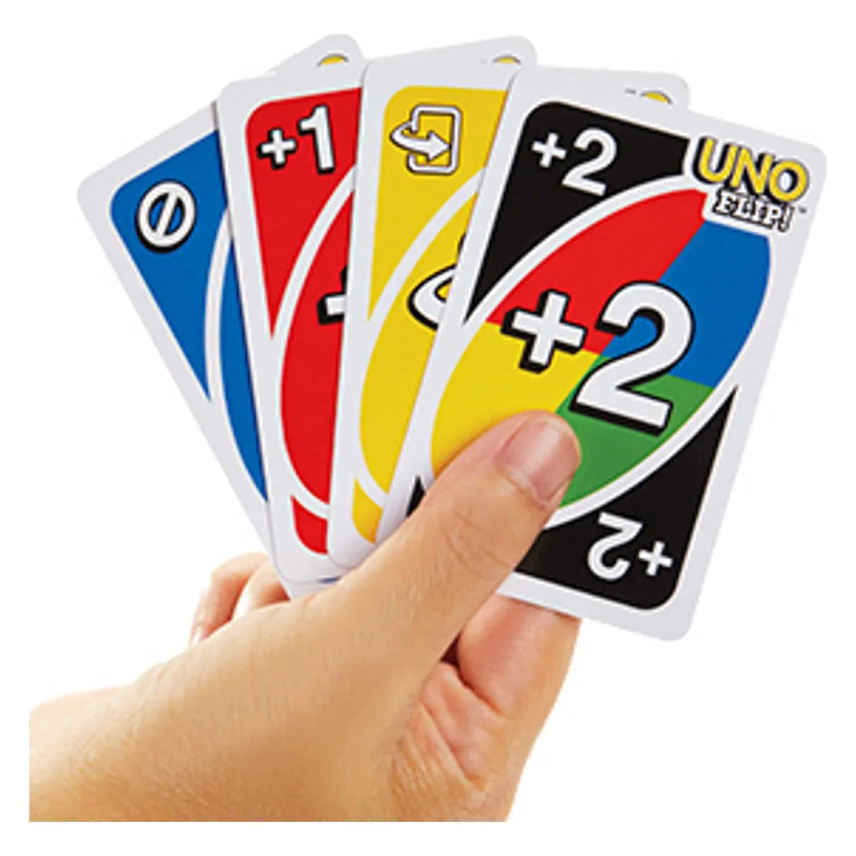 Uno - Flip