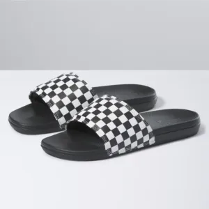 Vans Youth La Costa Slide On Flip Flops