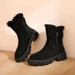 Versatile Katherine Women's Winter Boots