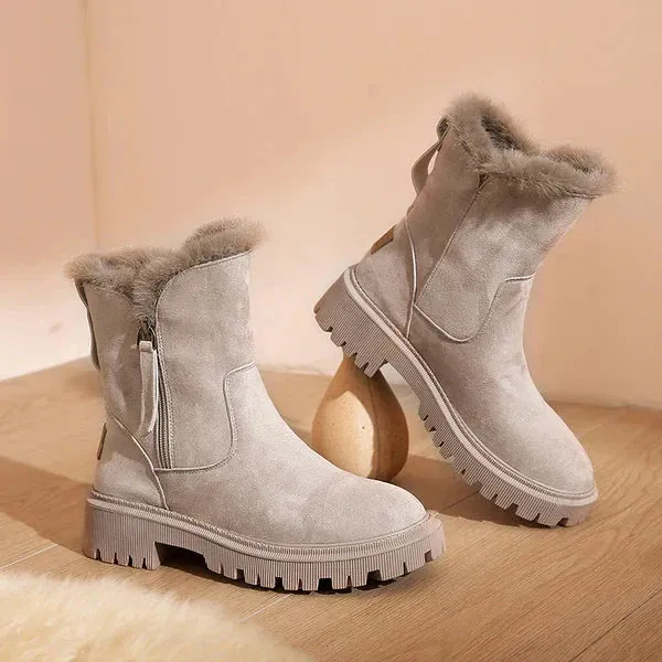 Versatile Katherine Women's Winter Boots