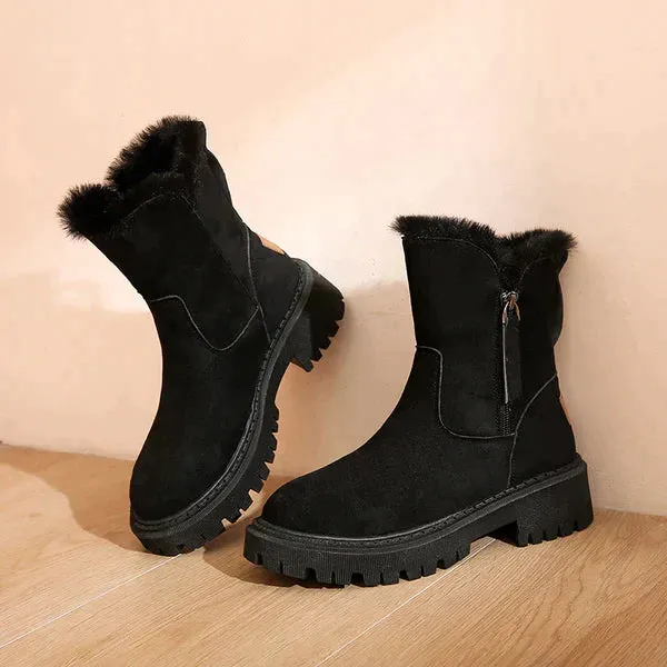 Versatile Katherine Women's Winter Boots