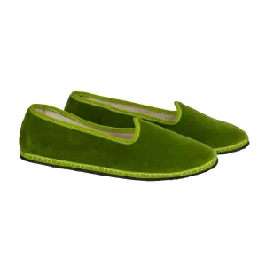 Vibi Venezia Classic Velvet Flats