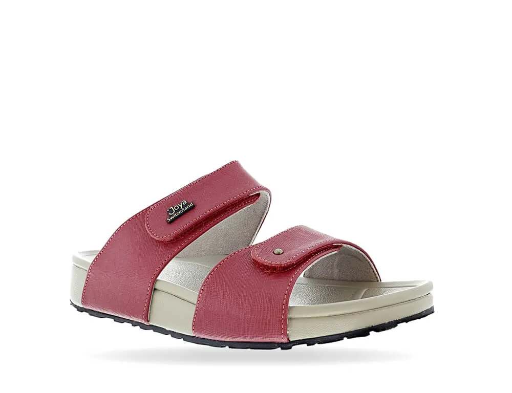 Vienna 16 W red