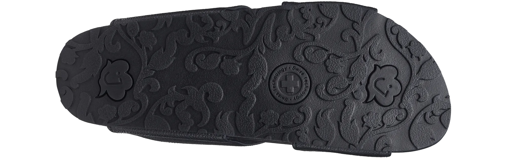 Vienna II black
