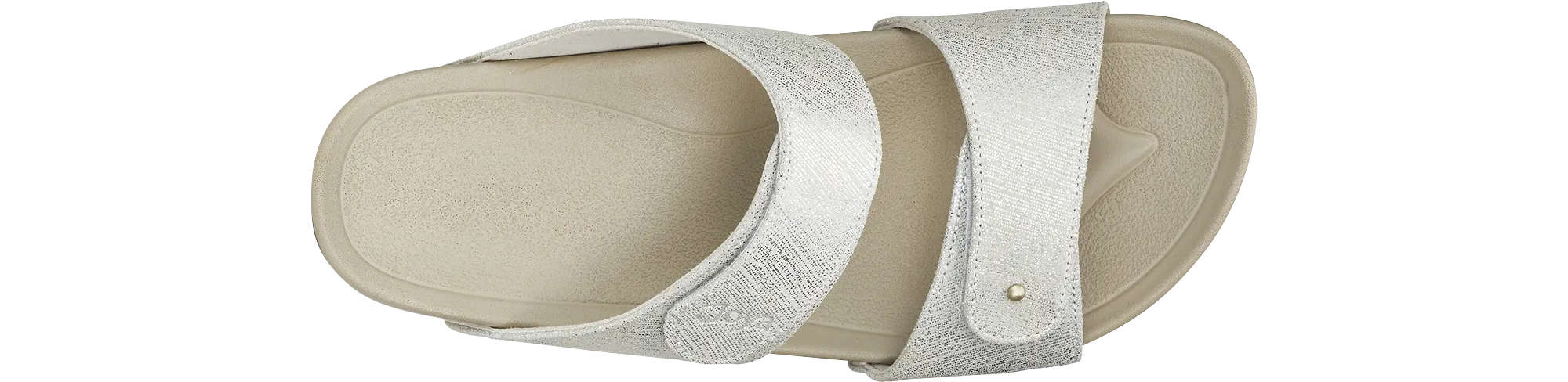 Vienna W beige metallic