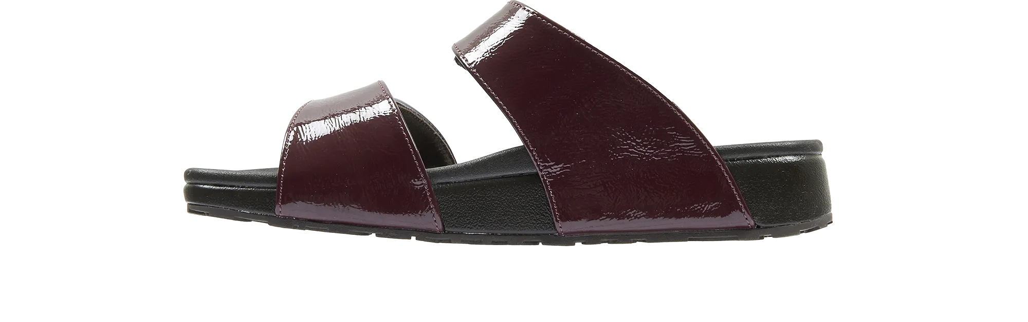 Vienna W dark red