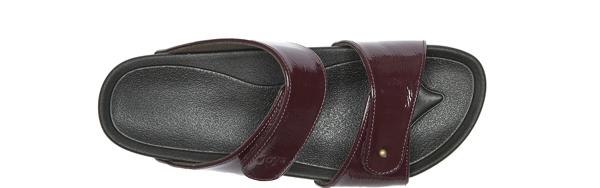 Vienna W dark red