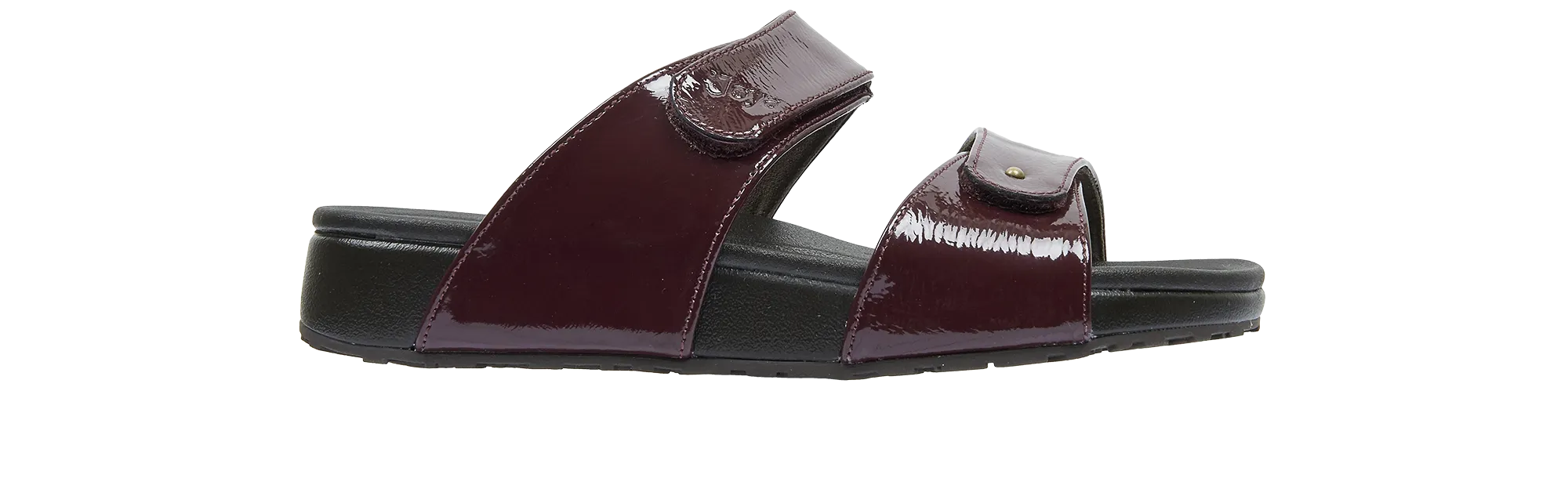 Vienna W dark red
