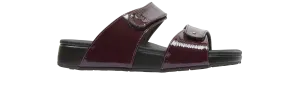 Vienna W dark red