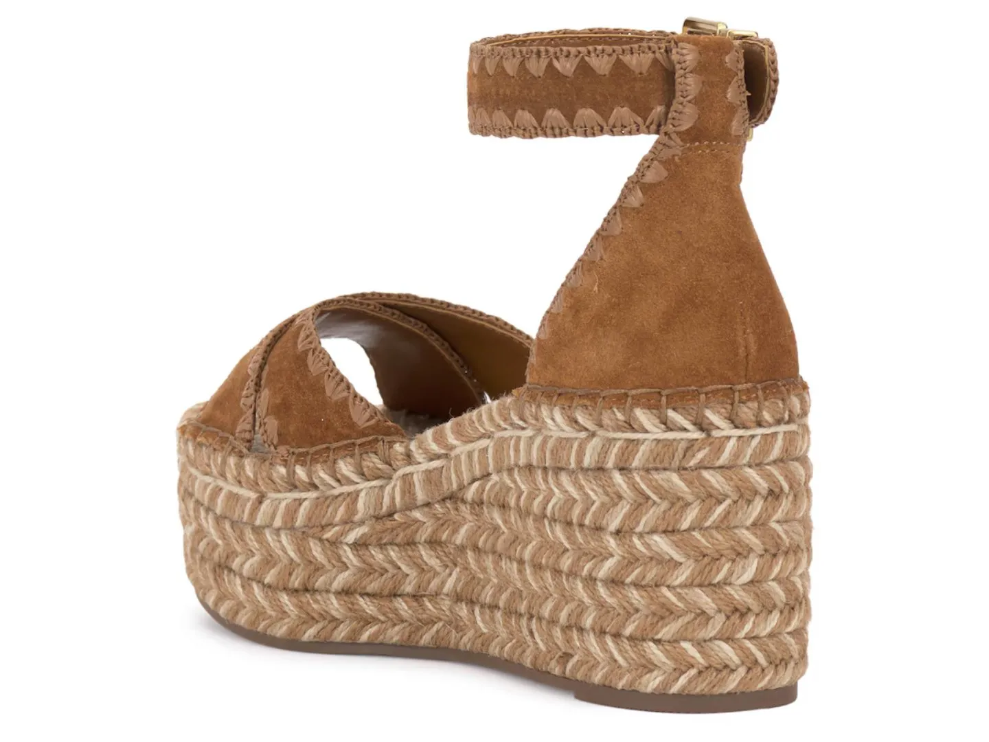 Vincent Camuto: Treyenn in Golden Walnut