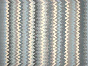 Vintage Egyptian Kilim - 10'2" x 13'5"