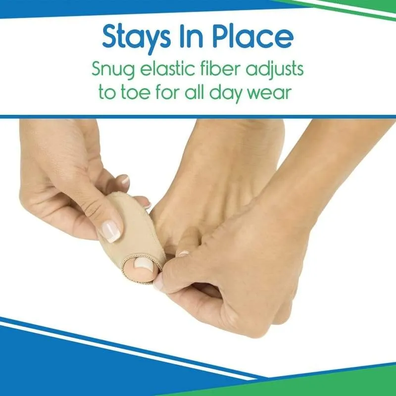 Vive Health ViveSole Fabric Bunion Protector