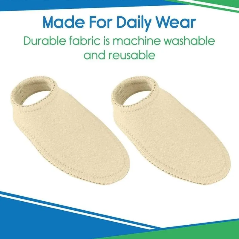 Vive Health ViveSole Fabric Bunion Protector